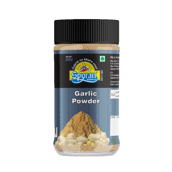 Garlic/Lasun Powder